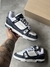 Louis Vuitton LV Trainer Azul (IMPORTADO) na internet