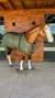 CAPA DE FRIO E CHUVA BOOTS HORSE - comprar online