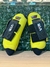 CANELEIRA ATRIA FECHADA VELCRO - VTR - comprar online