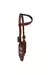 CONJUNTO CABEÇADA + PEITORAL 60 BOOTS HORSE - comprar online