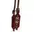 CONJUNTO CABEÇADA + PEITORAL 60 BOOTS HORSE - loja online