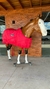 CAPA DE FRIO E CHUVA BOOTS HORSE