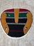 MANTA VAQUEJADA NAVAJO COMBAT REDONDA - BOOTS HORSE - comprar online