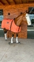 CAPA DE FRIO E CHUVA BOOTS HORSE na internet