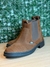 BOTA VAQUEJADA VTR ADULTO - UNISEX - loja online