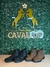 BOTA VAQUEJADA VTR ADULTO - UNISEX