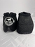 CLOCHE BOOTS HORSE - NYLON BALÍSTICO na internet