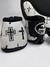 KIT PRONTO COM MANTA BOOTS HORSE - COR BRANCA - comprar online