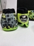KIT PRONTO COM MANTA BOOTS HORSE - COR VERDE - comprar online