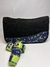 KIT PRONTO COM MANTA BOOTS HORSE - COR AZUL