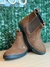 BOTA VAQUEJADA VTR ADULTO - UNISEX