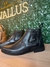 BOTAS AMAROK VEGETALY - ADULTO - comprar online