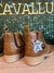 BOTAS AMAROK VEGETALY - ADULTO - CAVALLUSRN