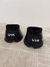 CLOCHE VTR - EM COURO