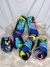 KIT COMPLETO BOOTS HORSE
