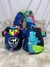 KIT COMPLETO BOOTS HORSE - CAVALLUSRN