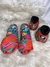 Imagem do KIT COMPLETO BOOTS HORSE