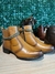 BOTAS AMAROK VEGETALY - FEMININA - CAVALLUSRN