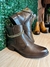 BOTAS AMAROK VEGETALY - FEMININA - loja online