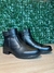 BOTAS AMAROK VEGETALY - FEMININA