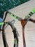 CONJUNTO CABEÇADA C TESTEIRA + PEITORAL Y BOOTS HORSE - CAVALLUSRN