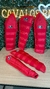 KIT PROTETOR DE VIAGEM + PROTETOR DE RADO BOOTS HORSE - loja online