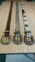 CINTO ADULTO FEMININO