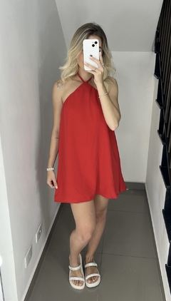Vestido Moscow Mule - comprar online