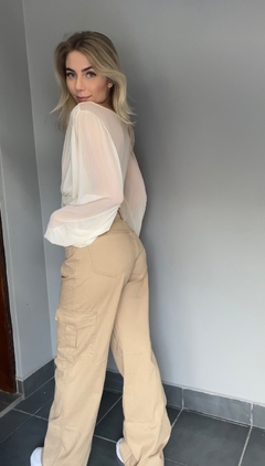 Calça Lisboa - Mabie Store