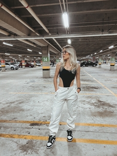 Calça Berlim