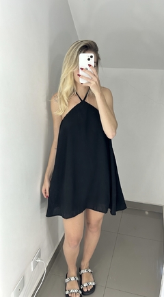 Vestido Moscow Mule