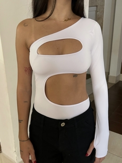 Body One