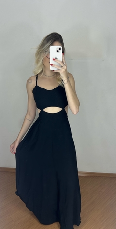 Vestido Noronha