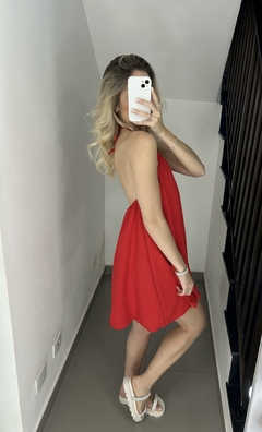 Vestido Moscow Mule - Mabie Store