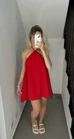 Vestido Moscow Mule na internet