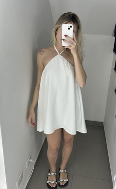 Vestido Moscow Mule