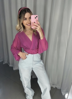 Calça Lisboa - loja online