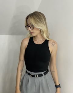 Body Deméter