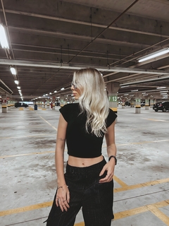 Blusa Jasmin