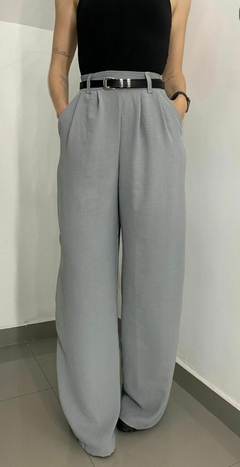 Calça Themis Cinza