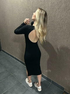Vestido Nix - Mabie Store