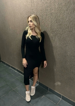Vestido Nix