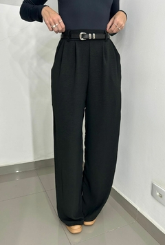 Calça Themis Preta - comprar online