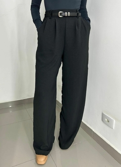 Calça Themis Preta