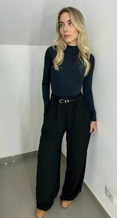 Calça Themis Preta - Mabie Store