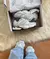 TÊNIS NB 9060 FEMININO - TIME SHOESS | Calçados de Qualidade 
