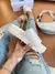 CHINELO SLIDE GCCI FEMININO - comprar online