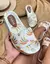CHINELO SLIDE FARM FEMININO na internet