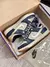 TÊNIS NK DUNK LOW MARINHO - TIME SHOESS | Calçados de Qualidade 