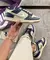 TÊNIS NK DUNK LOW MARINHO na internet